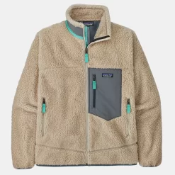 Vest Patagonia Men Classic Retro X Jacket Dark Natural Plume Grey 9 Vest Patagonia Men Classic Retro X Jacket Dark Natural Plume Grey -Patagonië Outdoor Sportkleding vest patagonia men classic retro x jacket dark natural plume grey