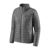 Jas Patagonia Women Nano Puff Jacket Feather Grey 2 Jas Patagonia Women Nano Puff Jacket Feather Grey -Patagonië Outdoor Sportkleding wbf19 84217 fea