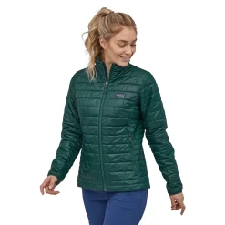 Jas Patagonia Women Nano Puff Jacket Evening Mauve 11 Jas Patagonia Women Nano Puff Jacket Evening Mauve -Patagonië Outdoor Sportkleding wbf19 84217 pigr om1