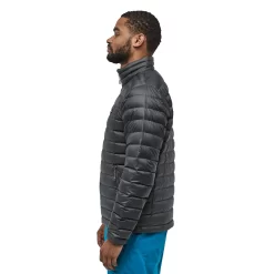 Jas Patagonia Men's Down Sweater Forge Grey W/Forge Grey 12 Jas Patagonia Men's Down Sweater Forge Grey W/Forge Grey -Patagonië Outdoor Sportkleding wbf19 84674 feg ov