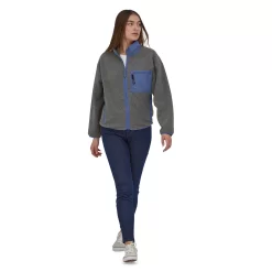 Vest Patagonia Women Synch Jacket Nickel 16 Vest Patagonia Women Synch Jacket Nickel -Patagonië Outdoor Sportkleding wbf22 22955 nkl mz3