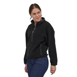 Trui Patagonia Women Synch Marsupial Black 6 Trui Patagonia Women Synch Marsupial Black -Patagonië Outdoor Sportkleding wbf22 22965 blk dc1