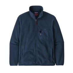 Vest Patagonia Men Synch Jacket New Navy