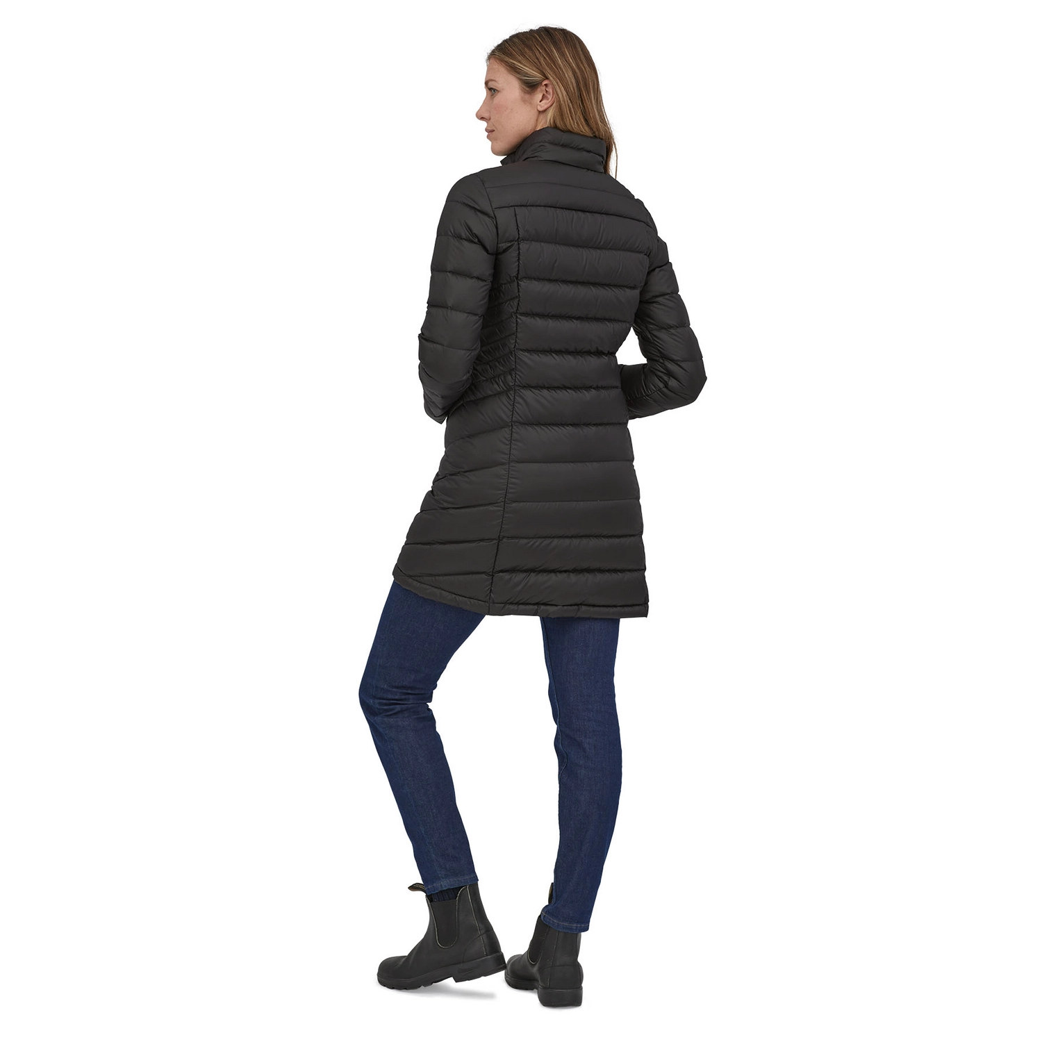 Jas Patagonia Womens Tres 3-in-1 Parka Black 2019 8 Jas Patagonia Womens Tres 3-in-1 Parka Black 2019 - Afbeelding 6