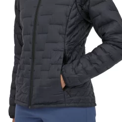 Jas Patagonia Women Micro Puff Hoody Black 23 18 Jas Patagonia Women Micro Puff Hoody Black 23 -Patagonië Outdoor Sportkleding wbf22 84041 blk mwpkt