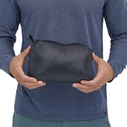 Jas Patagonia Men Micro Puff Jacket Smolder Blue 23 -Patagonië Outdoor Sportkleding wbf22 84066 smdb mkstuff