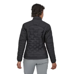 Jas Patagonia Women Micro Puff Jacket Black 23 11 Jas Patagonia Women Micro Puff Jacket Black 23 -Patagonië Outdoor Sportkleding wbf22 84071 blk bj2