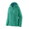 Jas Patagonia Women DAS Light Hoody Fresh Teal