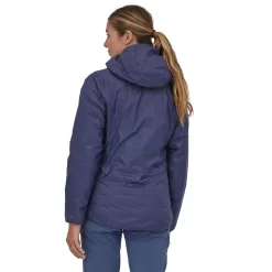 Jas Patagonia Women DAS Light Hoody Sound Blue 12 Jas Patagonia Women DAS Light Hoody Sound Blue -Patagonië Outdoor Sportkleding wbf22 85305 sndb mw2