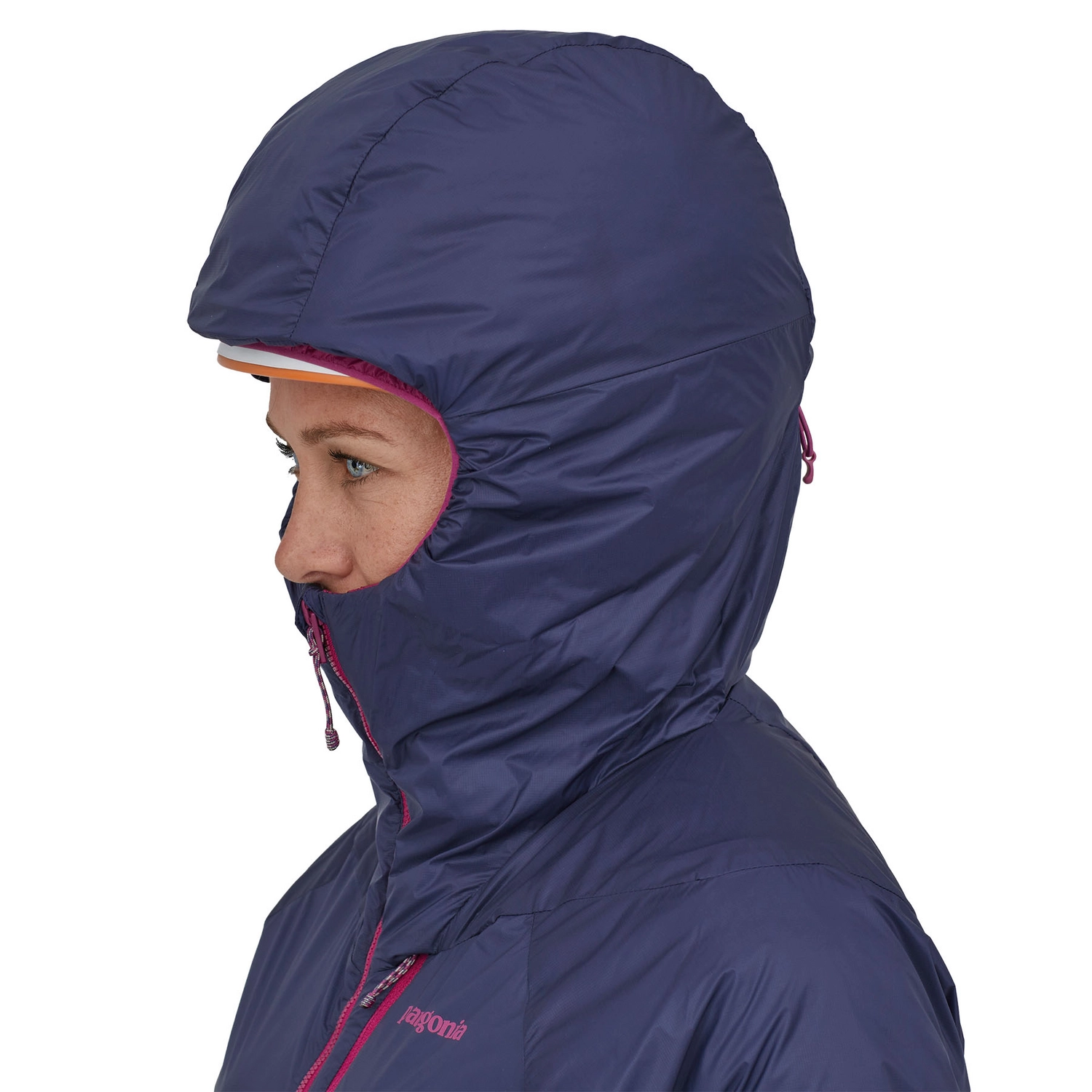 Jas Patagonia Women DAS Light Hoody Sound Blue 6 Jas Patagonia Women DAS Light Hoody Sound Blue - Afbeelding 4