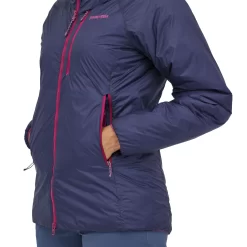 Jas Patagonia Women DAS Light Hoody Sound Blue 14 Jas Patagonia Women DAS Light Hoody Sound Blue -Patagonië Outdoor Sportkleding wbf22 85305 sndb mwpkt