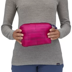 Jas Patagonia Women DAS Light Hoody Sound Blue 16 Jas Patagonia Women DAS Light Hoody Sound Blue -Patagonië Outdoor Sportkleding wbf22 85305 sndb mwstuff