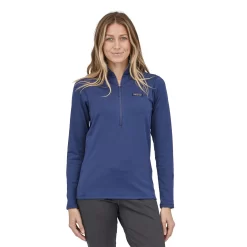 Trui Patagonia Women R1 Daily Zip Neck Classic Navy Light Classic Navy X Dye 6 Trui Patagonia Women R1 Daily Zip Neck Classic Navy Light Classic Navy X Dye -Patagonië Outdoor Sportkleding wbs22 40505 cnlx mw1