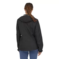 Jas Patagonia Women Granite Crest Jacket Black -Patagonië Outdoor Sportkleding wbs22 85420 blk nl2