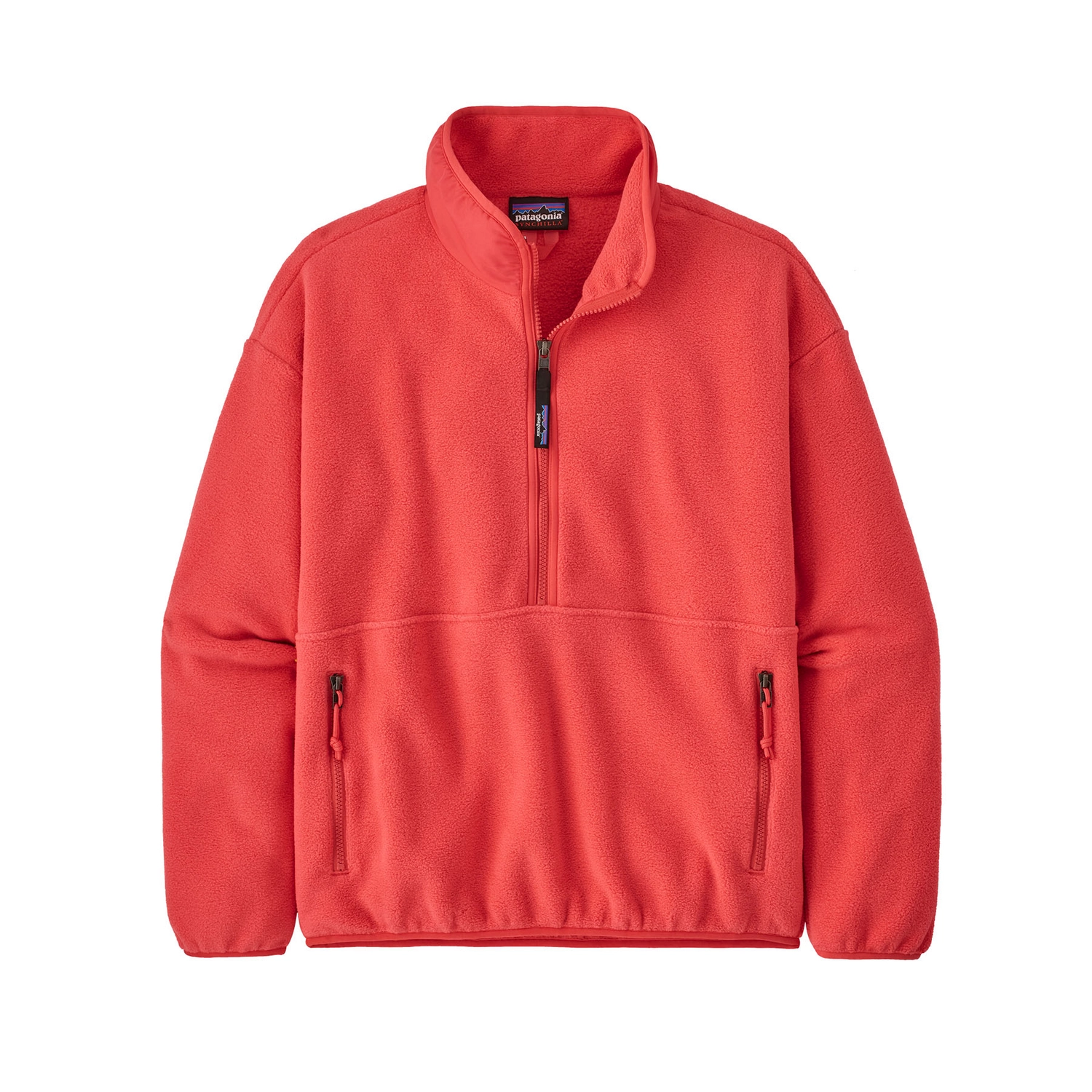 Trui Patagonia Women Synch Marsupial Coral 3 Trui Patagonia Women Synch Marsupial Coral