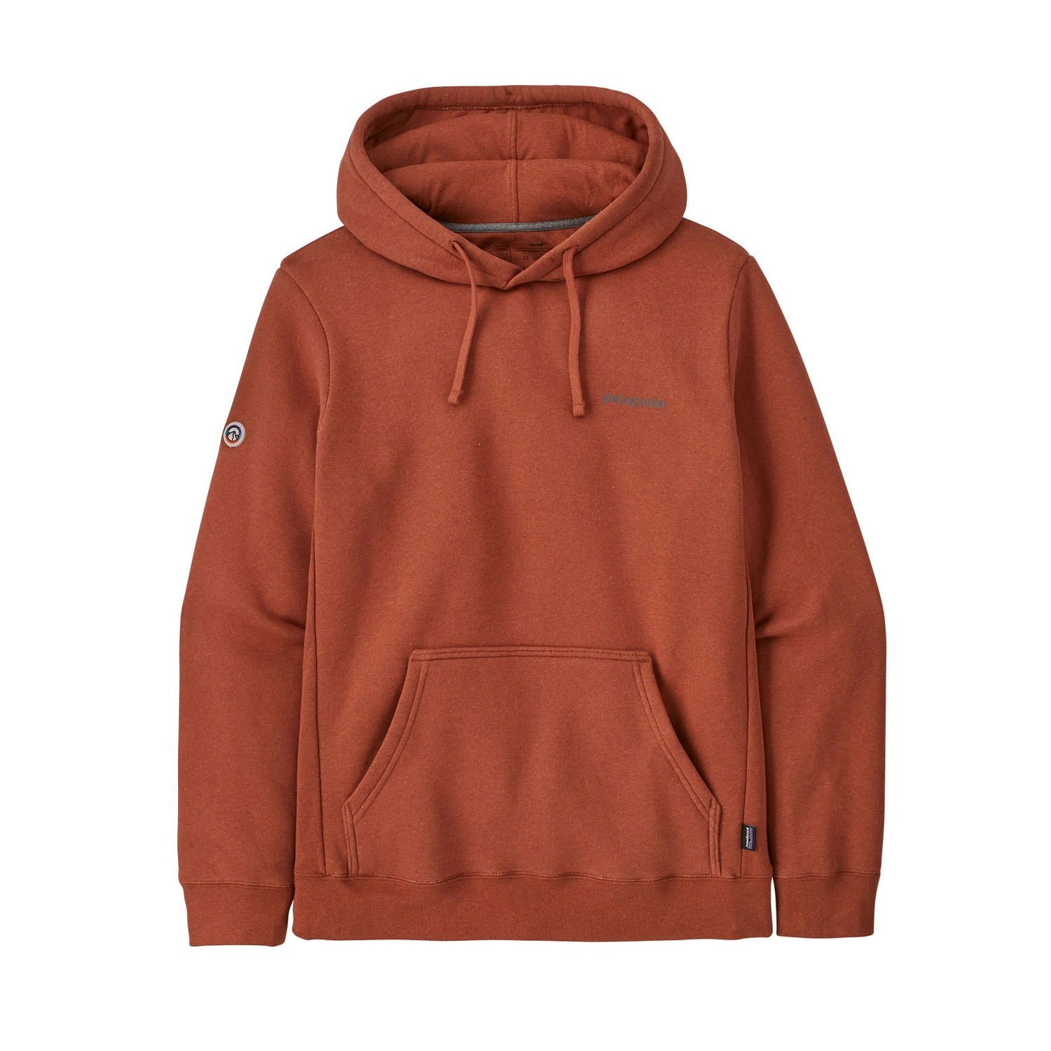 Trui Patagonia Unisex Fitz Roy Icon Uprisal Hoody Quartz Coral 3 Trui Patagonia Unisex Fitz Roy Icon Uprisal Hoody Quartz Coral
