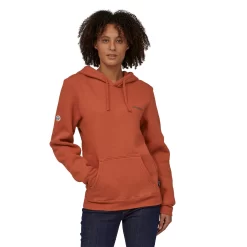 Trui Patagonia Unisex Fitz Roy Icon Uprisal Hoody Quartz Coral 12 Trui Patagonia Unisex Fitz Roy Icon Uprisal Hoody Quartz Coral -Patagonië Outdoor Sportkleding wbs23 39666 qzco dj1