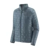 Jas Patagonia Men Nano Puff Jacket Light Plume Grey 1 Jas Patagonia Men Nano Puff Jacket Light Plume Grey -Patagonië Outdoor Sportkleding wbs23 84212 ltpg