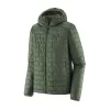 Jas Patagonia Men Nano Puff Hoody Hemlock Green 1 Jas Patagonia Men Nano Puff Hoody Hemlock Green -Patagonië Outdoor Sportkleding wbs23 84222 hmkg