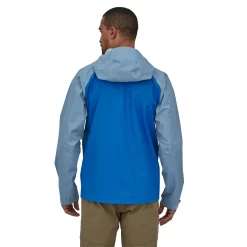 Jas Patagonia Men Torrentshell 3L Jacket Bayou Blue 7 Jas Patagonia Men Torrentshell 3L Jacket Bayou Blue -Patagonië Outdoor Sportkleding wbs23 85241 bybl vr2