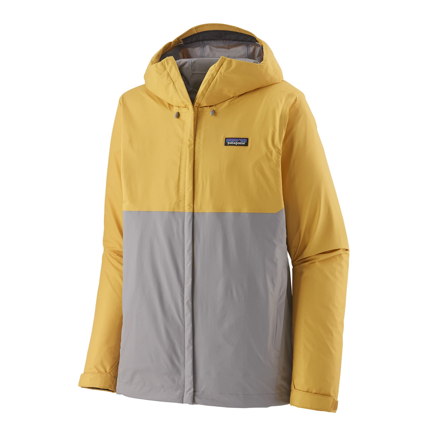 Jas Patagonia Men Torrentshell 3L Jacket Surfboard Yellow 3 Jas Patagonia Men Torrentshell 3L Jacket Surfboard Yellow