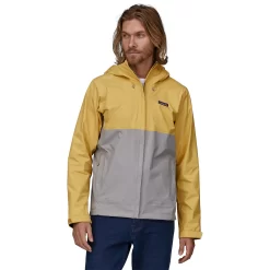 Jas Patagonia Men Torrentshell 3L Jacket Surfboard Yellow 6 Jas Patagonia Men Torrentshell 3L Jacket Surfboard Yellow -Patagonië Outdoor Sportkleding wbs23 85241 suye cs1
