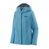 Jas Patagonia Women Torrentshell 3L Jacket Lago Blue 1 Jas Patagonia Women Torrentshell 3L Jacket Lago Blue -Patagonië Outdoor Sportkleding wbs23 85246 lagb