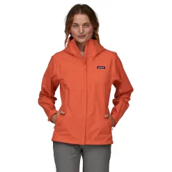 Jas Patagonia Women Torrentshell 3L Jacket Quartz Coral 13 Jas Patagonia Women Torrentshell 3L Jacket Quartz Coral -Patagonië Outdoor Sportkleding wbs23 85246 qzco abo1