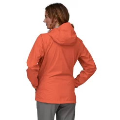 Jas Patagonia Women Torrentshell 3L Jacket Quartz Coral 14 Jas Patagonia Women Torrentshell 3L Jacket Quartz Coral -Patagonië Outdoor Sportkleding wbs23 85246 qzco abo2