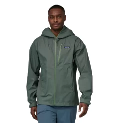 Jas Patagonia Men Granite Crest Jacket Hemlock Green -Patagonië Outdoor Sportkleding wbs23 85415 hmkg tl1
